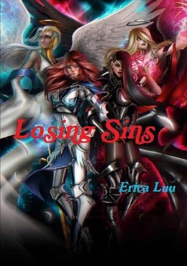 Losing Sins Luu Erica