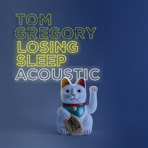Losing Sleep Tom Gregory