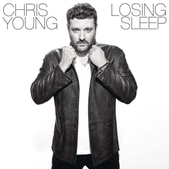 Losing Sleep Young Chris