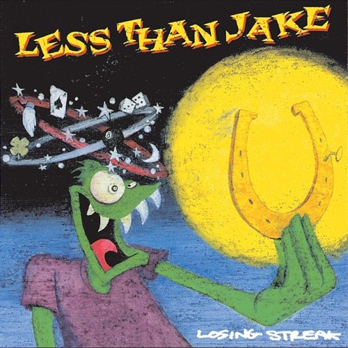 Losing Streak Less Than Jake