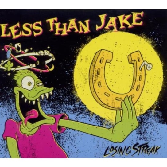 Losing Streak Less Than Jake