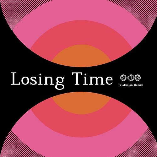 Losing Time Theo Martins feat. Triathalon