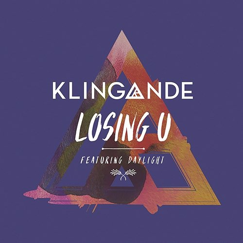 Losing U Klingande feat. Daylight