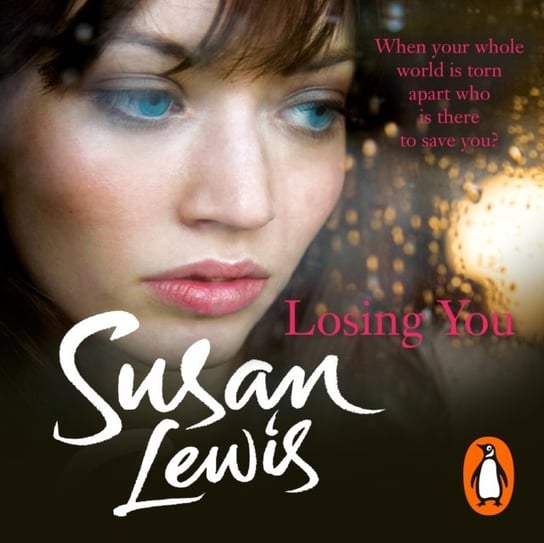 Losing You Lewis Susan