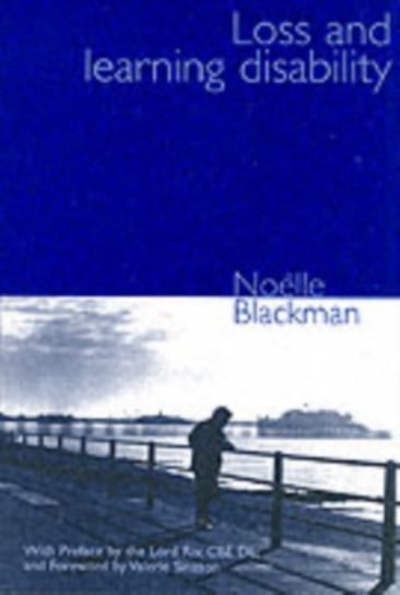 Loss and Learning Disability Blackman Noelle