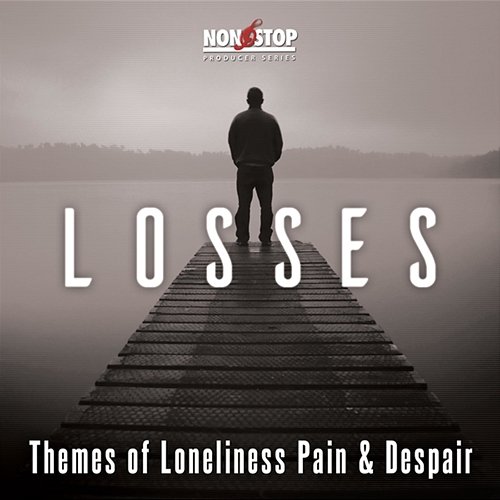 Losses: Themes of Loneliness Pain & Despair Hollywood Film Music Orchestra