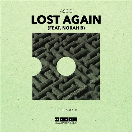 Lost Again Asco