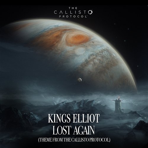 Lost Again Kings Elliot