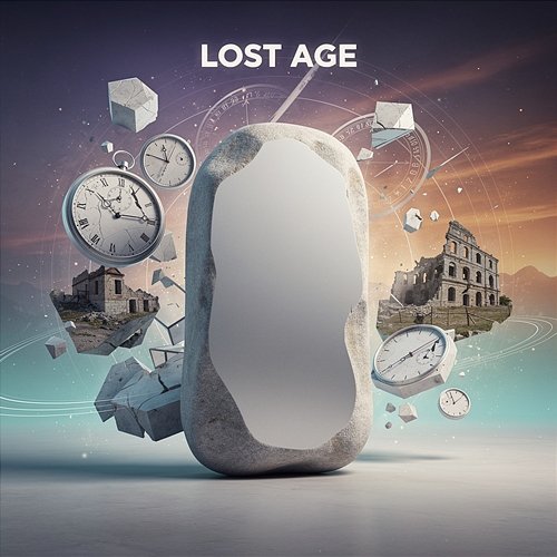 Lost Age Albin De Vaal