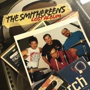 Lost Album The Smithereens