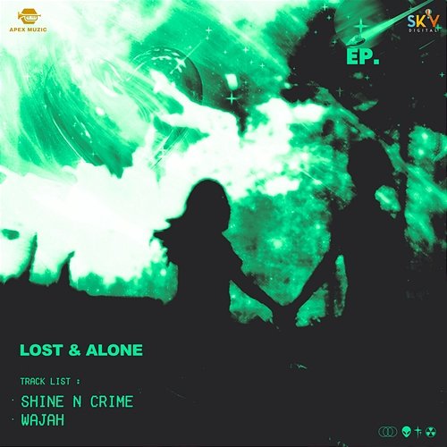 LOST & ALONE A LIT BOY & ProdByGxat