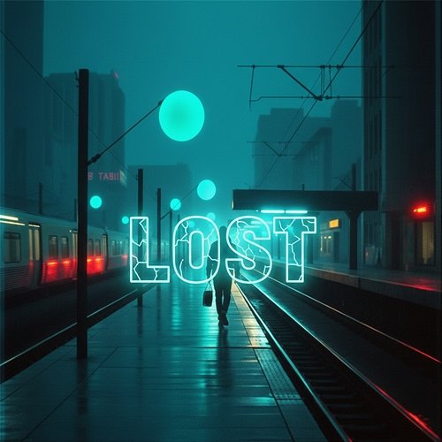 Lost Alone Tyson KR