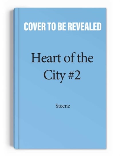 Lost and Found: A Heart of the City Collection Steenz