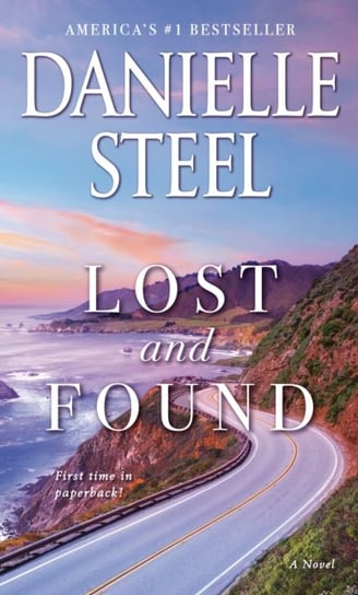 Lost and Found. A Novel Steel Danielle