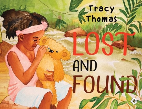 Lost and Found Tracy Thomas