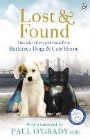 Lost and Found Battersea Dogs&Cats Home