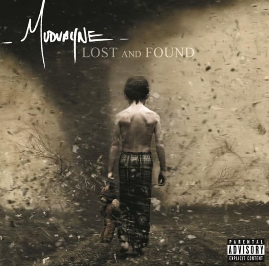 Lost and Found Mudvayne
