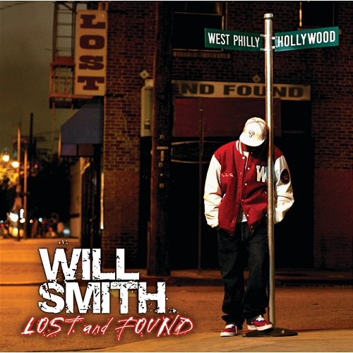 Lost And Found Will Smith