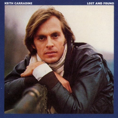 Love of the Blues Keith Carradine