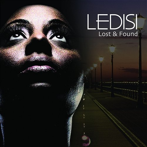 Lost And Found Ledisi