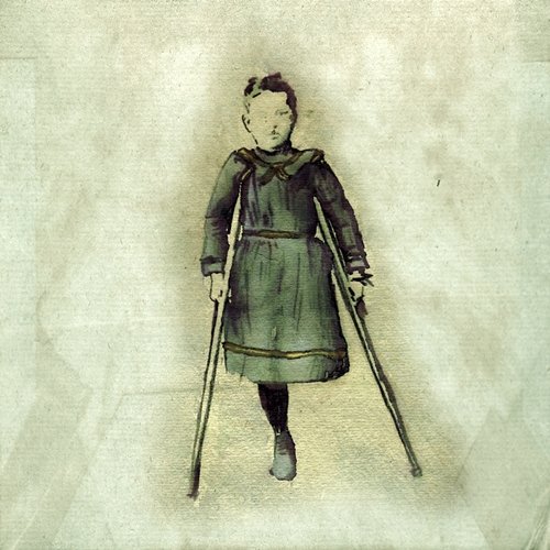 Lost and Found Jónsi & Alex Somers
