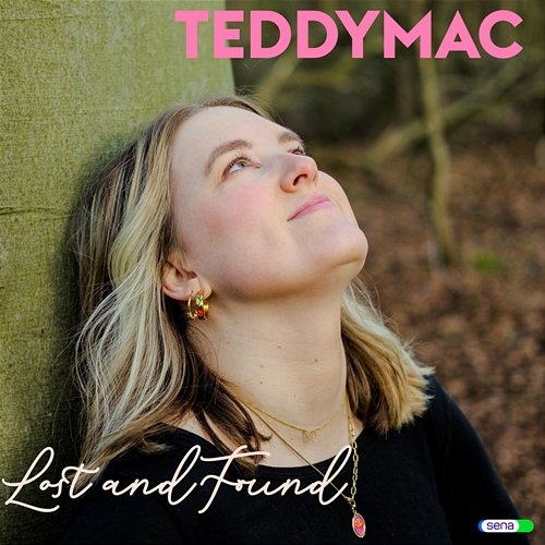 Lost and Found Teddy Mac
