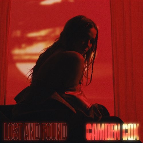 Lost and Found Camden Cox