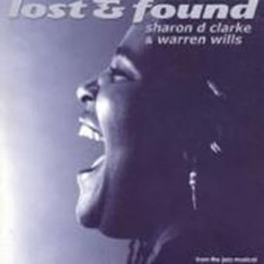 Lost And Found Willis Warren, D'Clarke Sharon
