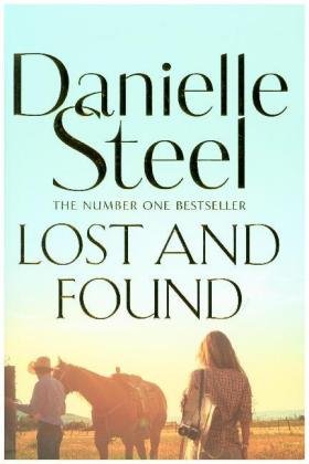 Lost and Found Steel Danielle