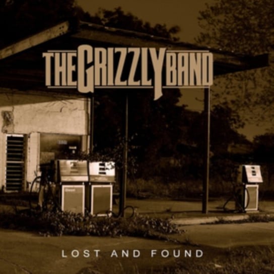 Lost And Found The Grizzly Band