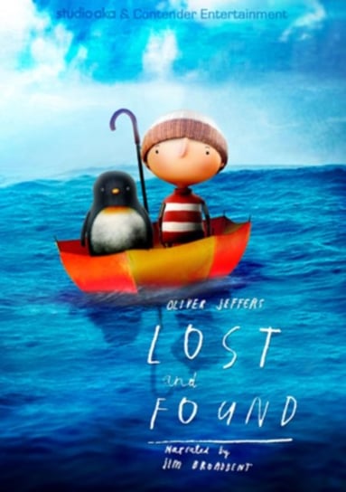Lost and Found (brak polskiej wersji językowej) Hunt Philip