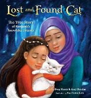 Lost And Found Cat Kuntz Doug, Shrodes Amy