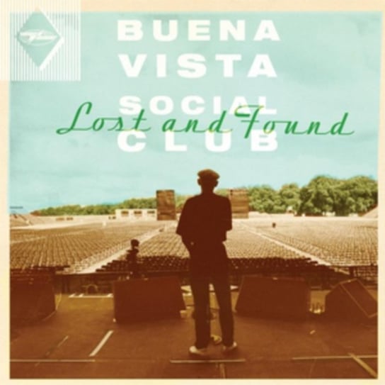 Lost And Found (Limited Edition), płyta winylowa Buena Vista Social Club