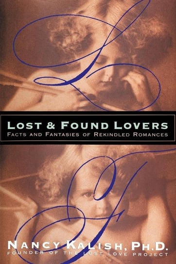 Lost and Found Lovers Kalish Nancy