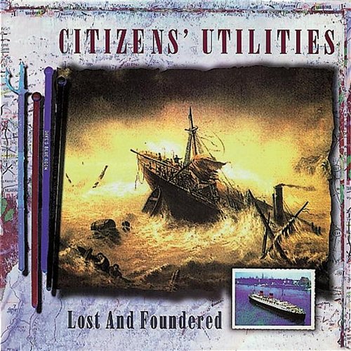 Lost And Foundered Citizens' Utilities