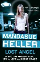 Lost Angel Heller Mandasue