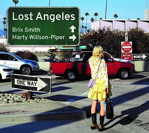Lost Angeles Various Artists