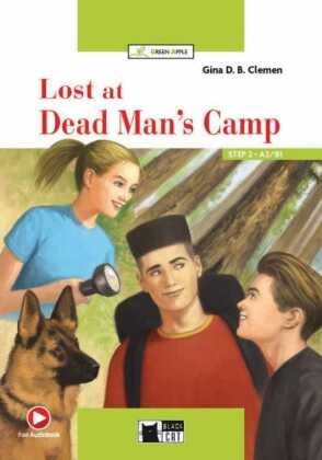 Lost at Dead Man's Camp Klett Sprachen Gmbh
