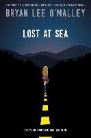Lost at Sea O'Malley Bryan Lee