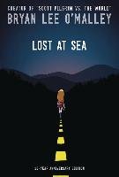 Lost At Sea O'malley Bryan Lee