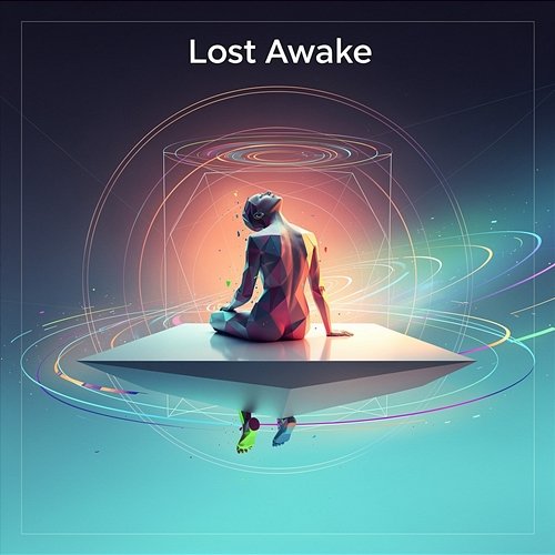 Lost Awake Jasper Perrot