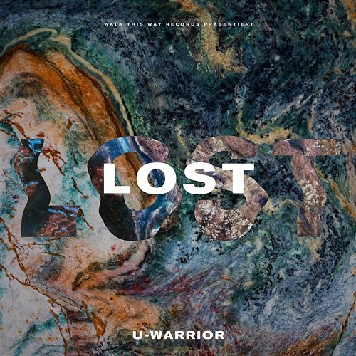 Lost U-WARRIOR