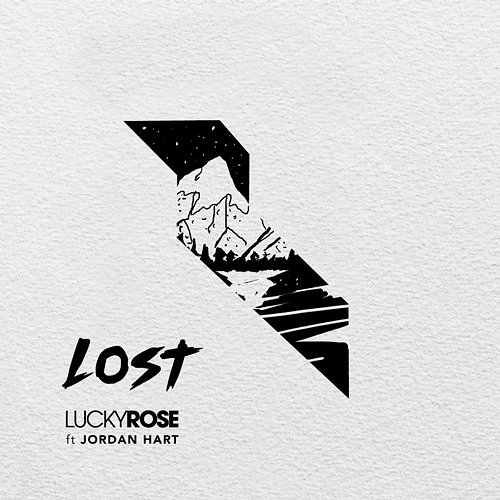 Lost Lucky Rose feat. Jordan Hart