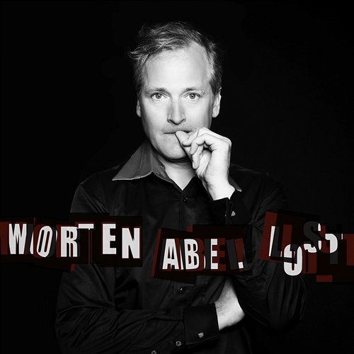 Lost Morten Abel
