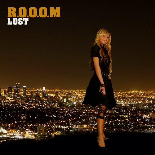 Lost R.O.O.O.M.