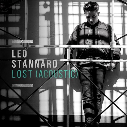 Lost Leo Stannard