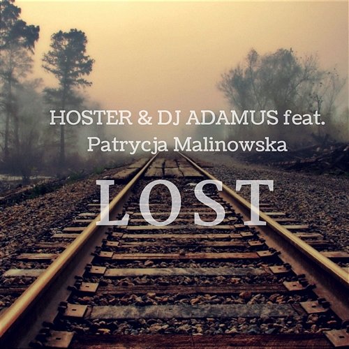 Lost Hoster, DJ Adamus, Patrycja "Mali" Malinowska