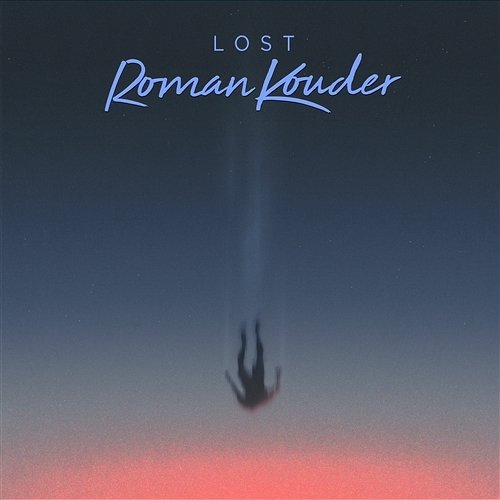 Lost Roman Kouder
