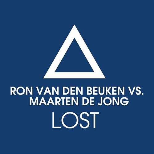 Lost Ron van den Beuken & Maarten de Jong