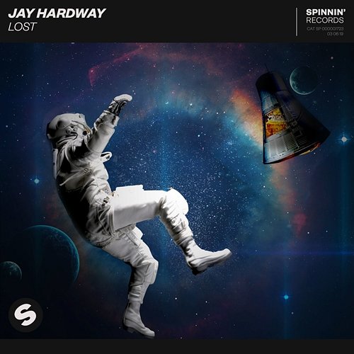 Lost Jay Hardway